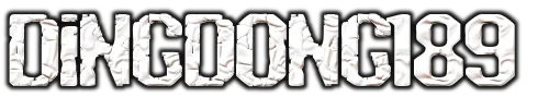 DINGDONG189 logo